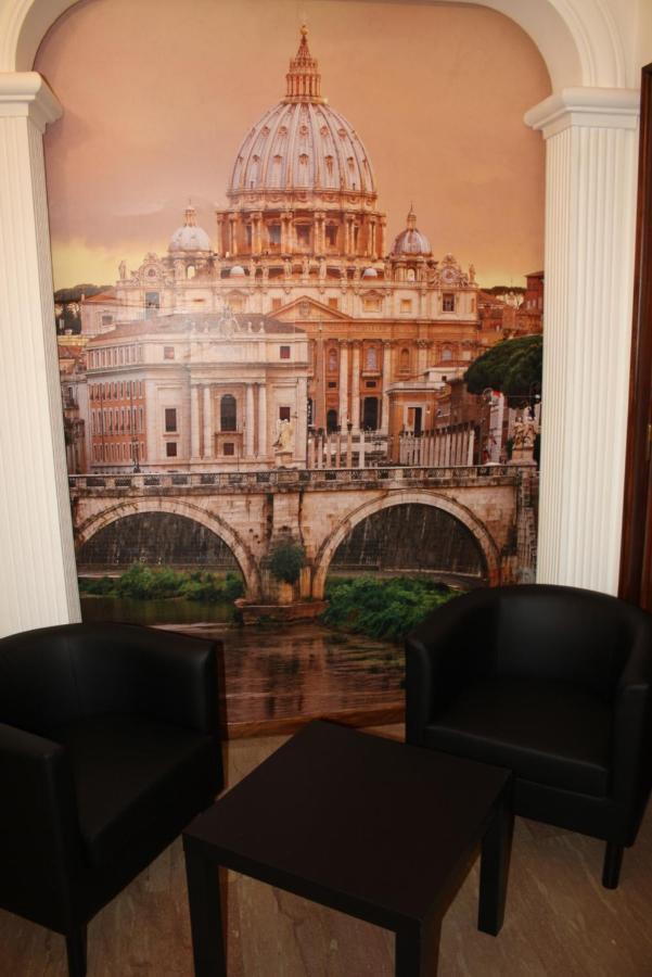 Vatican Spot Rome Exterior photo